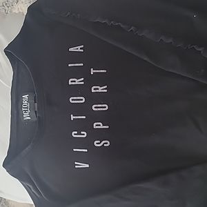 Victoria sport sweatshirt